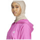 Adidas Γυναικείο φούτερ Essentials 3-S French Terry Hoodie Adidas Γυναικείο φούτερ Essentials 3-S French Terry Hoodie